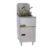 Anvil Anets AGG14 Goldenfry Open Pot Gas Deep Fryer 19-21 Litre