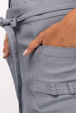 Chef Works Logan Half Bistro Apron - AHN08 -Best Kitchenware Store AHN08 CLA 0 3