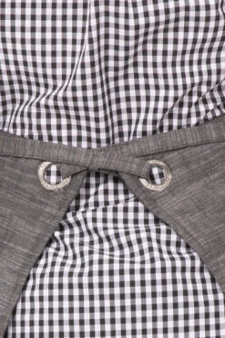 Chef Works Corvallis Half Bistro Apron - AHWXX012 -Best Kitchenware Store AHWXX012 BSL 3