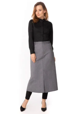 Chef Works Volante Bistro Apron - AIN02