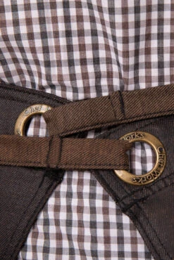 Chef Works Boulder Bistro Apron - ALWWT021 -Best Kitchenware Store ALWWT021 BNB 3