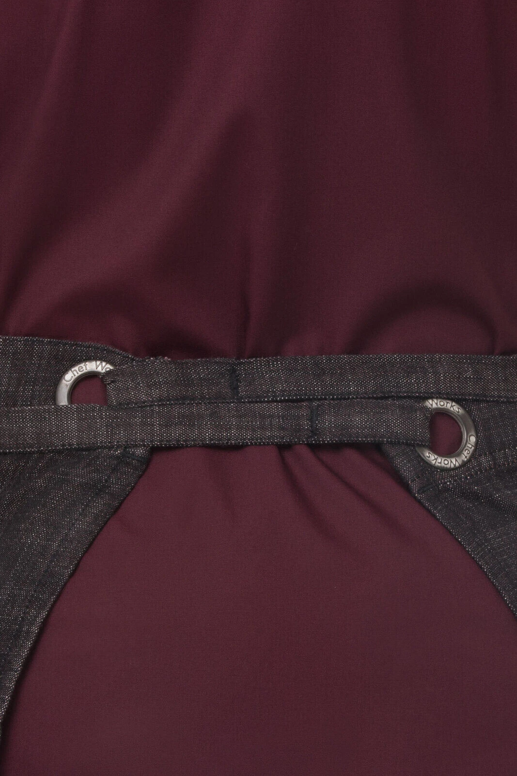 Chef Works Corvallis Bistro Apron - ALWXX022 6 Chef Works Corvallis Bistro Apron - ALWXX022 - Image 4