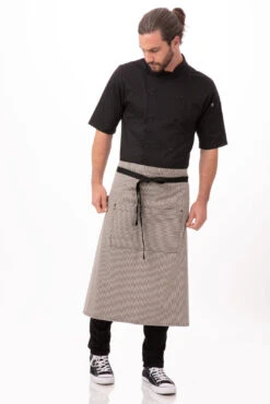 Chef Works Portland Bistro Apron - AW051