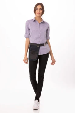 Chef Works Indy Hipster Apron - AWKV056