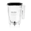 Blendtec BPA Free Wildside Jar 2.8Ltr With Vented Lid