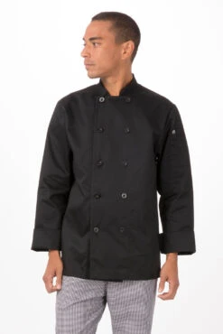 Chef Works Bastille Chef Jacket - BAST