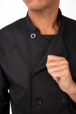 Chef Works Bastille Chef Jacket - BAST -Best Kitchenware Store BAST S 4