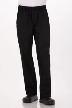 Chef Works Lightweight Baggy Pants - BBLW