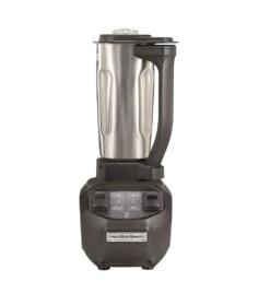 Hamilton Beach BBN2255S Rio Bar Blender With Stainless Steel Jug