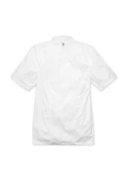 Chef Works Springfield Chef Jacket - BCWSZ006 -Best Kitchenware Store BCWSZ006 WHT XS 6