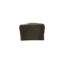 Chef Works Coloured Chef Beanie - BEAN-BLK