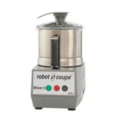 Robot Coupe Blixer 2 - 2.9L