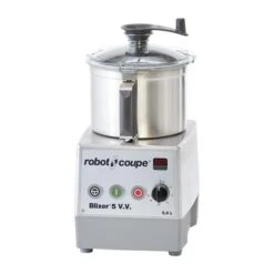 Robot Coupe Blixer 5 V.V Cutter / Mixer - 5.9L