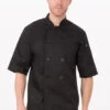 Chef Works Chambery Chef Jacket - BLSS -Best Kitchenware Store BLSS XS