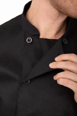 Chef Works Chambery Chef Jacket - BLSS -Best Kitchenware Store BLSS XS 3