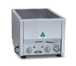 Roband BM21T Bain Marie With Thermostat Control
