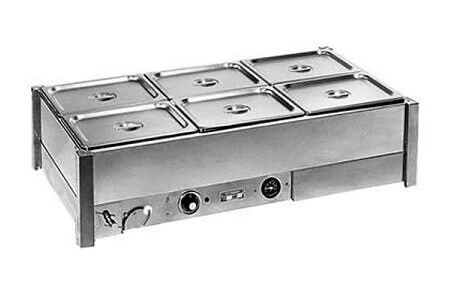 Roband BM24 Bain Marie 3 Roband BM24 Bain Marie