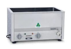 Roband BM2T Bain Marie With Thermostat Control