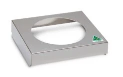 Roband BMH3 - Single Raised Hob - Suits Hot Bain Maries Or Food Bars