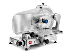 RFE Lux STD370BS Medium Duty Belt Drive Slicer