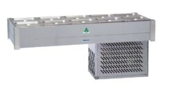 Roband BR25 Cold Bain Marie