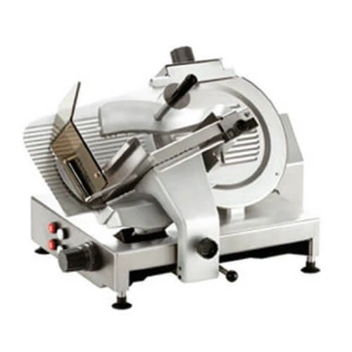 RFE Braher MA350 Inox Washdown Semi Automatic Slicer 3 RFE Braher MA350 Inox Washdown Semi Automatic Slicer