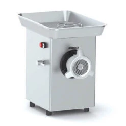 RFE Braher P98 Industrial Heavy Duty Meat Mincer - Gear Driven