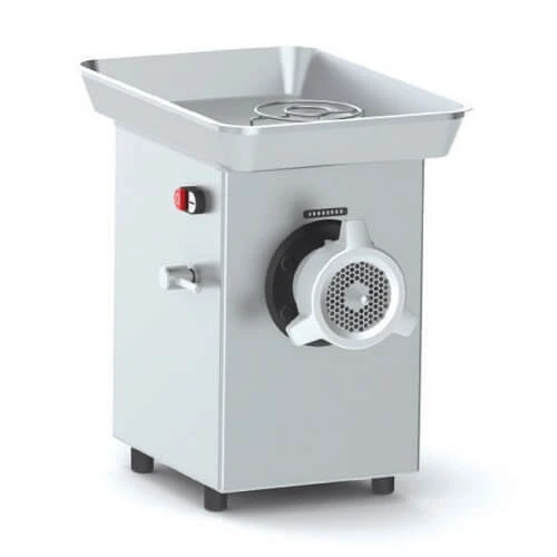 RFE Braher P98 Industrial Heavy Duty Meat Mincer - Gear Driven 3 RFE Braher P98 Industrial Heavy Duty Meat Mincer - Gear Driven