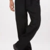 Chef Works Better Built Baggy Chef Pants - BSOL-BLK -Best Kitchenware Store BSOL BLK S