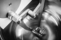 Bernardi BT12S - Top Line 12kg Finsihed /27 Litre Double Arm Mixer 5 Speed -Best Kitchenware Store BT1240059 2