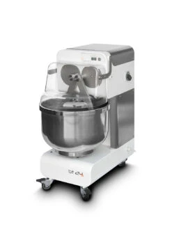 Bernardi BT24S - Top Line 24kg Finsihed /35 Litre Double Arm Mixer 5 Speed