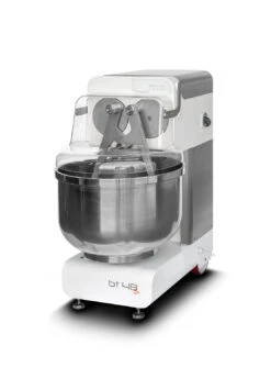 Bernardi BT48S - Top Line 48kg Finsihed /60 Litre Double Arm Mixer 5 Speed