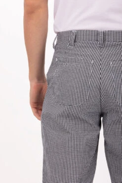 Chef Works Basic Chef Pants - BWCP -Best Kitchenware Store BWCP 28 2