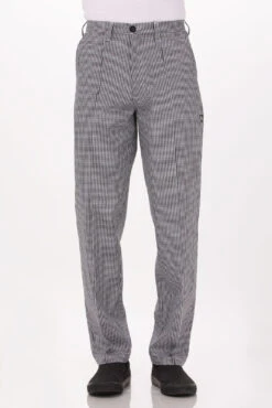Chef Works Basic Chef Pants - BWCP