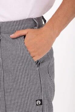 Chef Works Basic Chef Pants - BWCP -Best Kitchenware Store BWCP 28 3