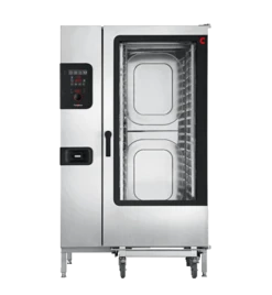 Anvil Convotherm C4 Deluxe Easydial C4DESD20.20 - 40 X 1/1 GN Electric Direct Steam Combi Oven