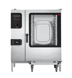 Anvil Convotherm C4 Deluxe Easydial C4DGBD12.20 - 24 X 1/1 GN Gas Boiler Steam Combi Oven