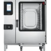 Anvil Convotherm C4 Deluxe Easytouch C4DGST12.20D - 24 X 1/1 GN Gas Direct Steam Combi Oven