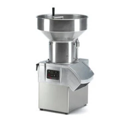Sammic CA-62 Vege Prep Machine - 2-Speed
