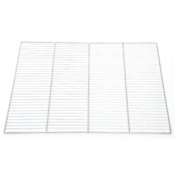 Vogue Double GN Size Cooling Rack 650x530mm