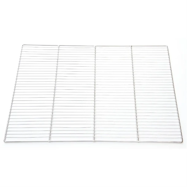 Vogue Double GN Size Cooling Rack 650x530mm 3 Vogue Double GN Size Cooling Rack 650x530mm