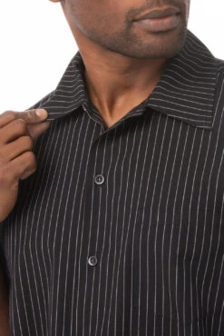 Chef Works Cook Shirt - CCSB-CDA -Best Kitchenware Store CCSB CDA XS 3