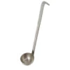 Vogue St/St Ladle Gray - 4oz -Best Kitchenware Store CD147