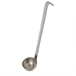 Vogue St/St Ladle Gray - 4oz
