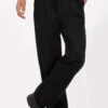 Chef Works Basic Chef Pants - CEBP