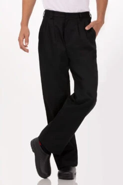 Chef Works Basic Chef Pants - CEBP