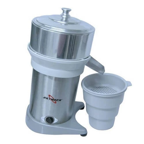 Skymsen CES0001 Citrus Juicer 3 Skymsen CES0001 Citrus Juicer