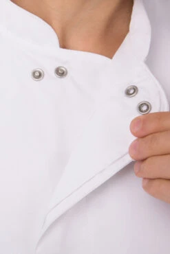 Chef Works Bristol Signature Series Chef Jacket - CES02 -Best Kitchenware Store CES02 WHT S 5
