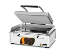Fiamma CG 6 SS Stainless Steel Duplex Contact Grill Range