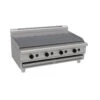 Anvil Waldorf CH8120G-B - 1200mm Gas Chargrill - Bench Model -Best Kitchenware Store CH8120G B